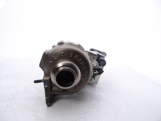 Turbosprężarka GARRETT 723341-9013S