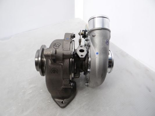 Turbocharger GARRETT 753546-9023S