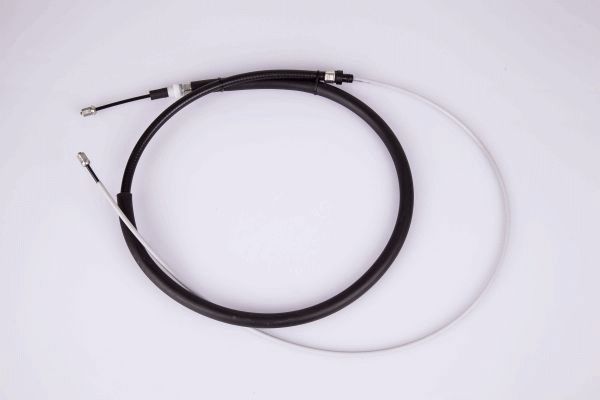 Cięgło, hamulec postojowy HELLA PAGID 8AS 355 670-021