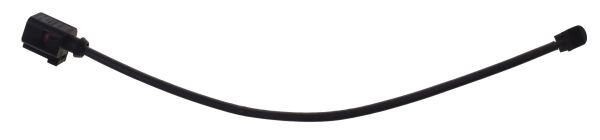 Warning Contact, brake pad wear HELLA PAGID 8DK 355 253-521