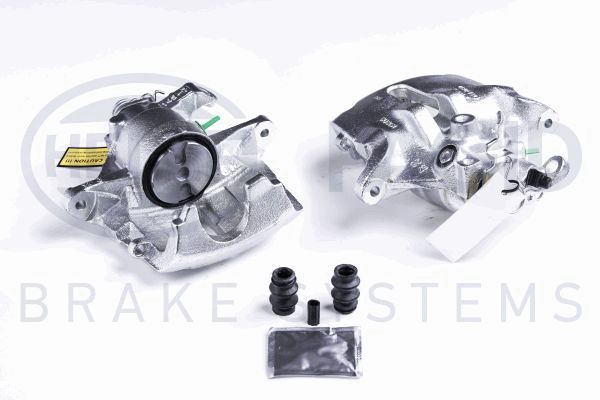 Brake Caliper HELLA PAGID 8AC 355 392-101