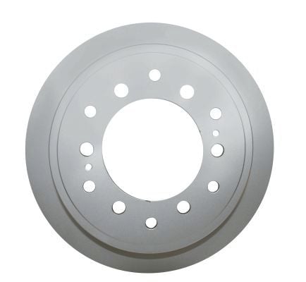 Tarcza hamulcowa HELLA PAGID 8DD 355 114-861