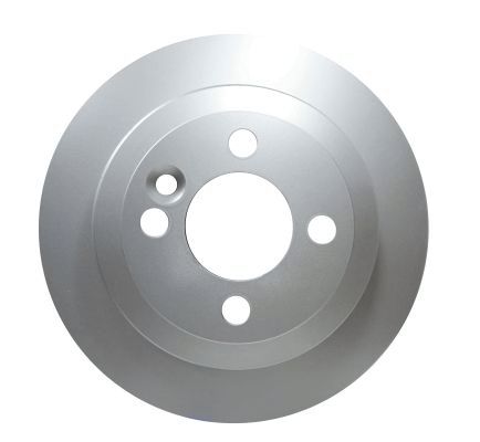 Tarcza hamulcowa HELLA PAGID 8DD 355 115-261