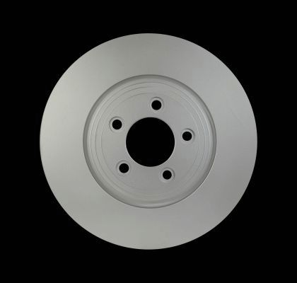 Brake Disc HELLA PAGID 8DD 355 128-881