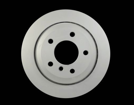 Tarcza hamulcowa HELLA PAGID 8DD 355 112-271