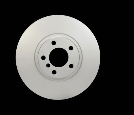 Tarcza hamulcowa HELLA PAGID 8DD 355 129-301