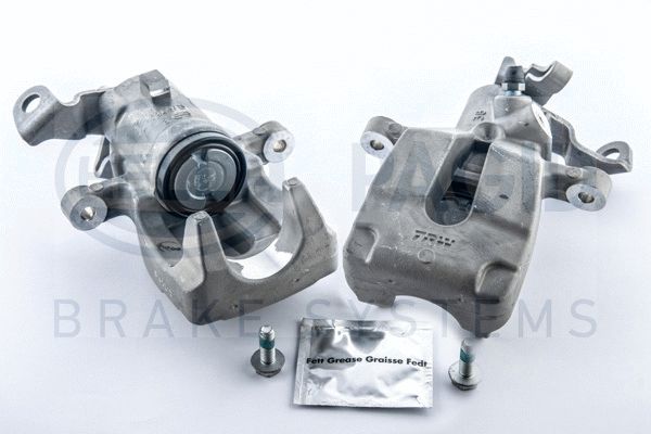 Brake Caliper HELLA PAGID 8AC 355 383-841