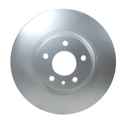 Tarcza hamulcowa HELLA PAGID 8DD 355 101-951