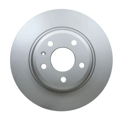 Brake Disc HELLA PAGID 8DD 355 113-931