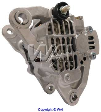 Alternator WAI 11836N