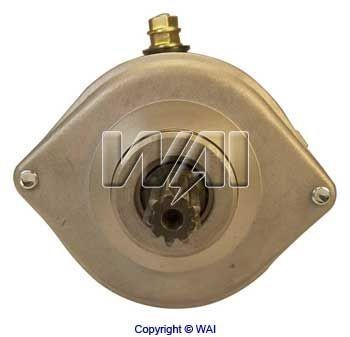Starter WAI 18814N