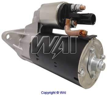 Starter WAI 19215N