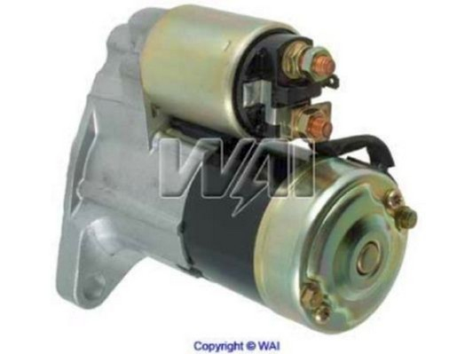 Starter WAI 17866N