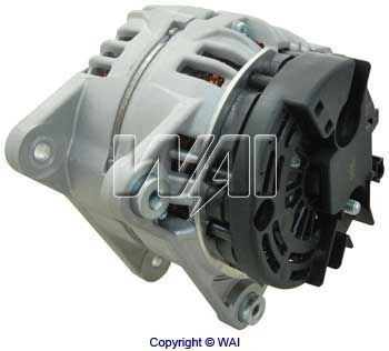Alternator WAI 24015N