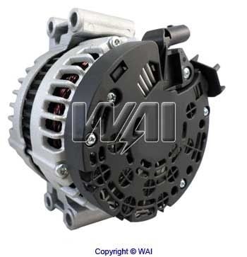 Alternator WAI 11301N