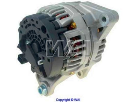 Alternator WAI 13921N