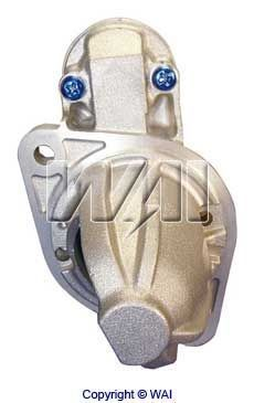 Starter WAI 33183N
