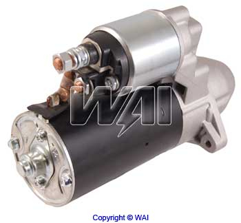 Starter WAI 33284N