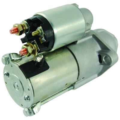 Starter WAI 6493N