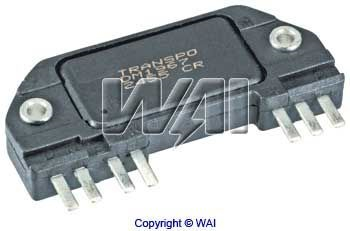 Sensor, ignition pulse WAI DM1967