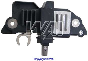 Spenningsregulator, dynamo WAI IB6197