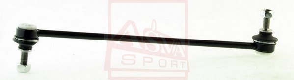 Link/Coupling Rod, stabiliser bar ASVA 2123-CB8F