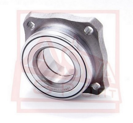 Wheel Hub ASVA BMWH-F25MR