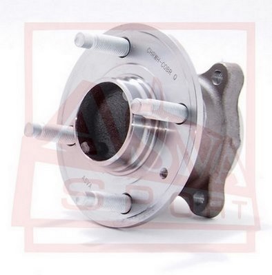 Wheel Hub ASVA CHRWH-COBR
