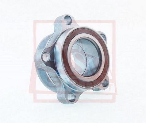 Wheel Hub ASVA FDWH-FDF