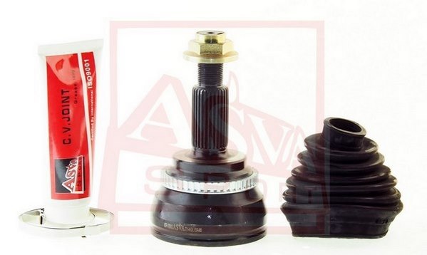 Joint Kit, drive shaft ASVA TY-AGL10A48