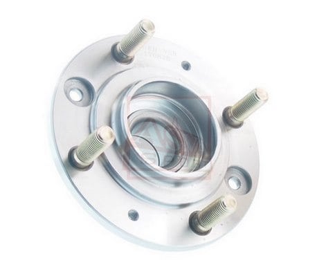 Wheel Hub ASVA VOWH-VSR