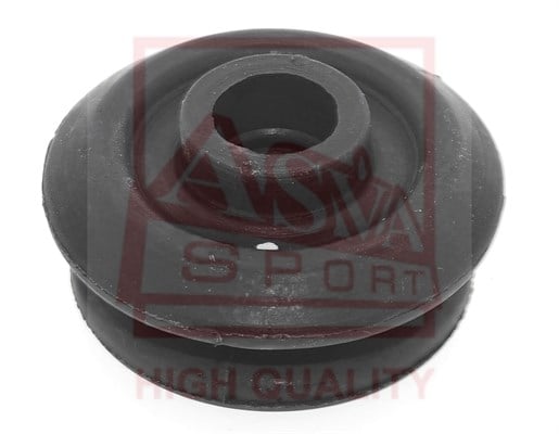Repair Kit, suspension strut support mount ASVA 0403-031