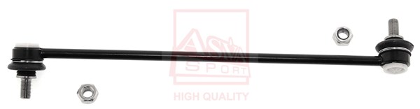 Link/Coupling Rod, stabiliser bar ASVA 0523-EPFR