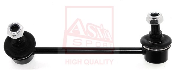 Link/Coupling Rod, stabiliser bar ASVA 0523-GJRR