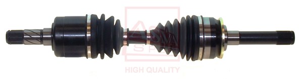 Drive Shaft ASVA KADR-BG3B