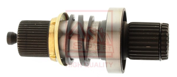 Drive Shaft ASVA VWISH-T5M2