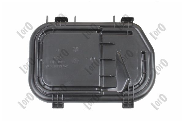 Cap, headlight LORO 003-15-611