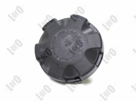 Sealing Cap, coolant tank LORO 004-027-003