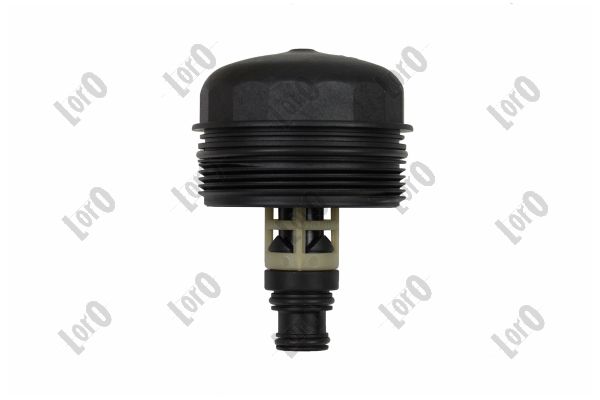 Cap, oil filter housing LORO 004-028-137