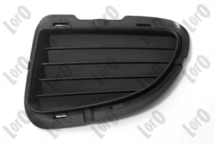 Ventilation Grille, bumper LORO 016-29-454