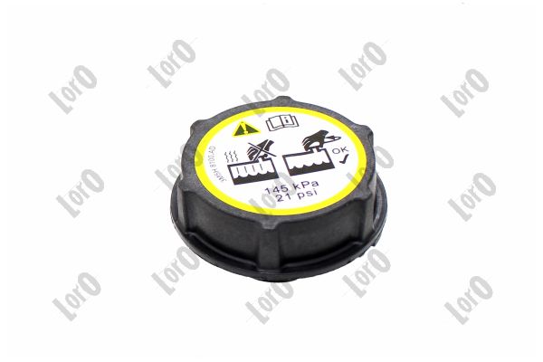 Sealing Cap, coolant tank LORO 017-027-001