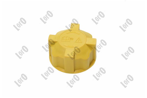 Sealing Cap, coolant tank LORO 017-027-005