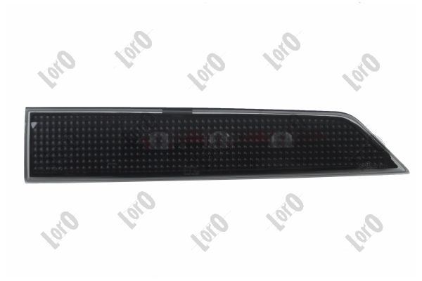 Auxiliary Stop Light LORO 017-70-872S