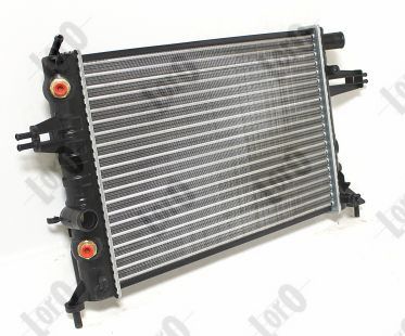 Kylare, motorkylning DEPO 037-017-0018