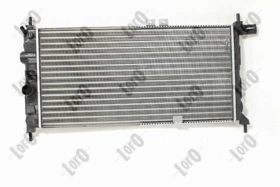 Kylare, motorkylning DEPO 037-017-0054