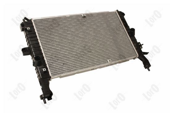 Kylare, motorkylning DEPO 037-017-0087-B