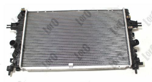 Kylare, motorkylning DEPO 037-017-0096-B
