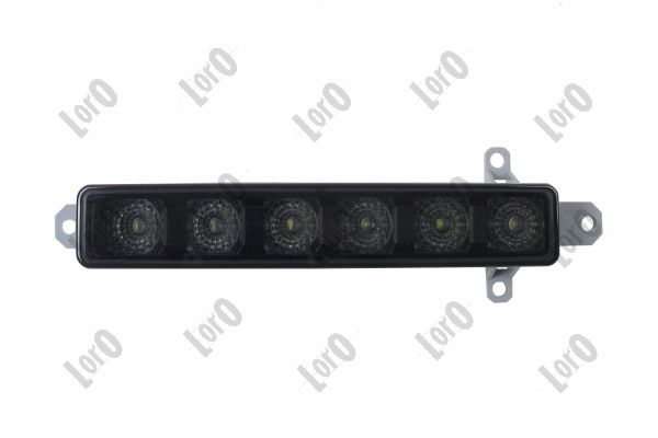Daytime Running Light LORO 038-27-701S