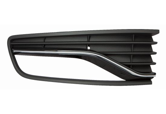 Ventilation Grille, bumper DEPO 441-2527R-UD