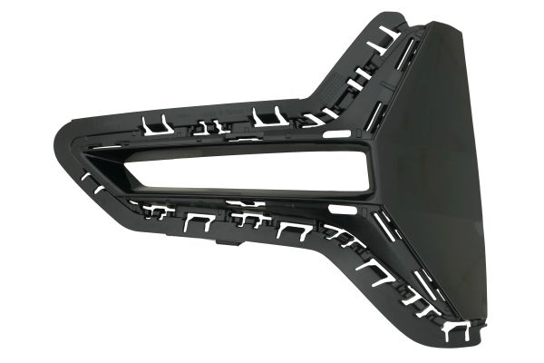 Ventilation Grille, bumper DEPO 444-2520R-UD